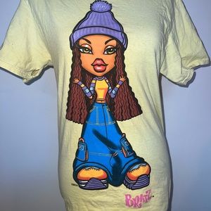 BRATZ Sasha T-Shirt